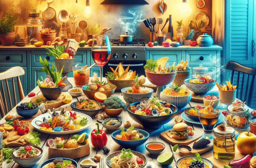 저녁 메뉴 추천 배달음식보다 맛있는 빠르고 쉬운 색다른 저녁식사 추천 레시피